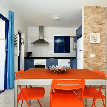 Tiffany Villa Playa Blanca (Lanzarote)